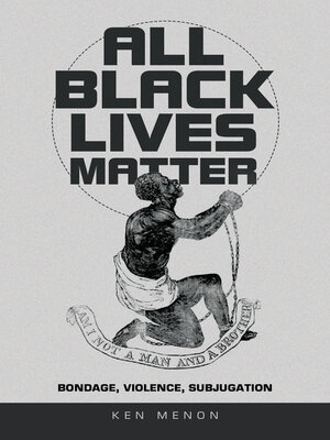 cover image of All Black Lives Matter